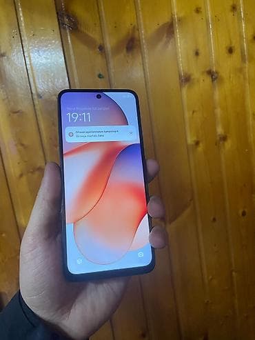 minik telefonlar: Xiaomi 12, 128 GB, rəng - Qara — 1