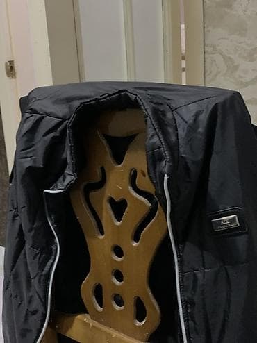 Джинсы: Мужской спортивный костюм, Nike, цвет - Черный — 3