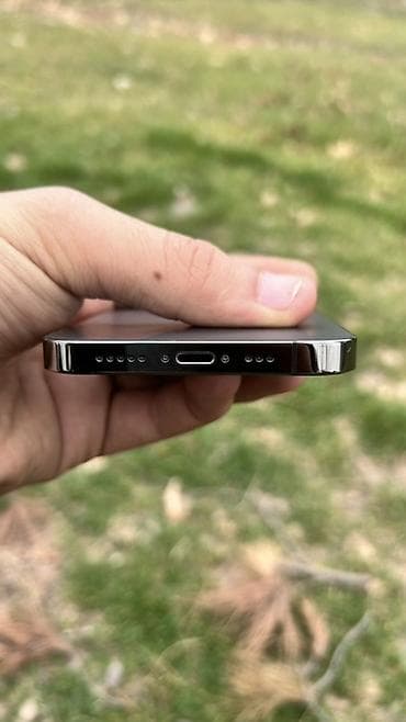 iphone 6 barter: IPhone 12 Pro, 128 GB, Sierra Blue, Zəmanət, Simsiz şarj, Face ID — 5