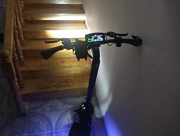 Книги и журналы: Б/у Электросамокат > 12", 501 - 750 Вт, > 45 км/ч, Самовывоз, Бесплатная доставка — 5