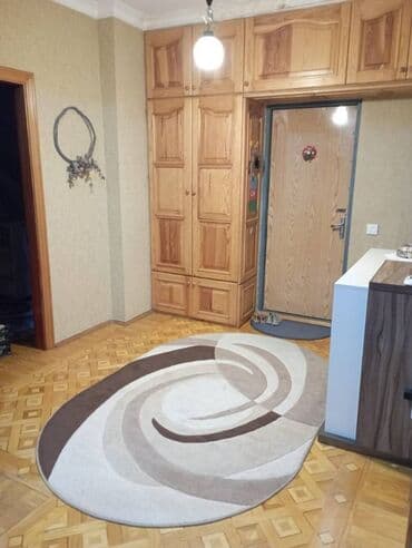 kiraye evler nesimi rayonu: Xalqlar metrosunun yaxınlığında siyaqut sadliq evinə yaxin 9 — 14