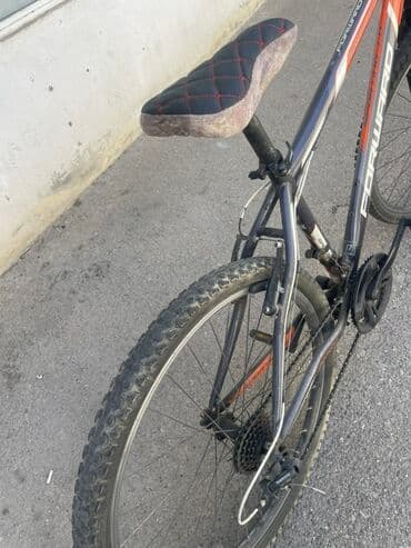 islenmis velosipedler: İşlənmiş Dağ velosipedi Forward, 26", sürətlərin sayı: 21, Pulsuz çatdırılma — 5