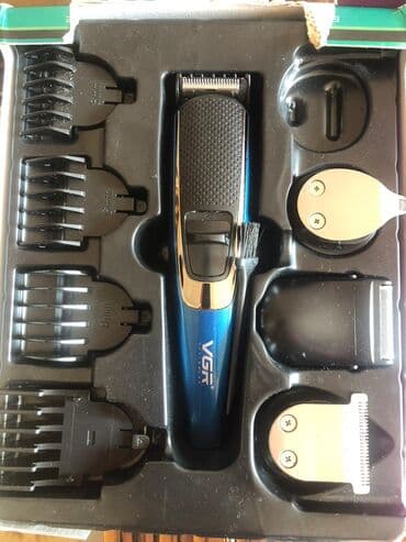 Zərərvericilərə qarşı mübarizə aparatları: Saç qırxan maşın, Vgr, Yeni — 3