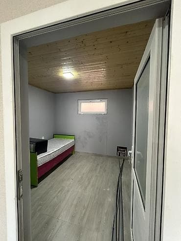 ev elanlari 2022: 2 sot, Tikinti — 9