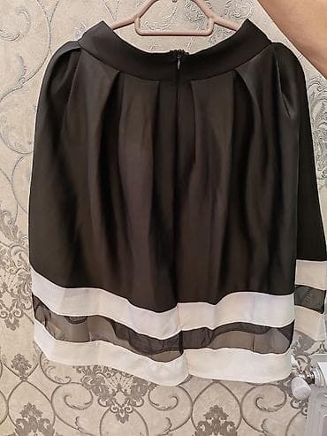 sederek xonca instagram: Qadın ətəyi – A-kəsim, büzməli, iki rəngdə. Turkiye istehsalı - — 2