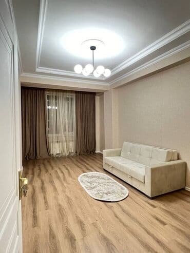 sibrizdə evlərin qiyməti: Mənzil kirayə verilir. 12.7 mərtəbə 3 otaq, mətbəx mebeli var, əşyasız — 2