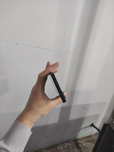 telefon 256 gb: Redmi 13C, 256 GB, rəng - Qara, Sensor — 5