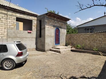 купить дом в баку у моря: 3 комнаты, 100 м², Нет кредита, Средний ремонт — 12