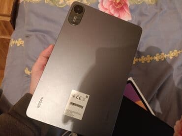 redmi tablet: Yeni Xiaomi Pad 2, 11", 256 GB — 9