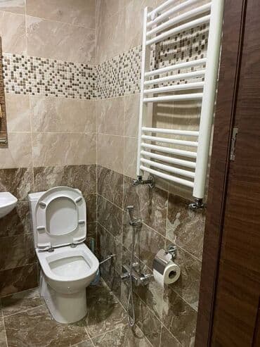 bine savxozda ev: Sumqayıt şəhəri,6cı mikrorayonda,Kristal Abşeron yaşayış kompleksində — 6