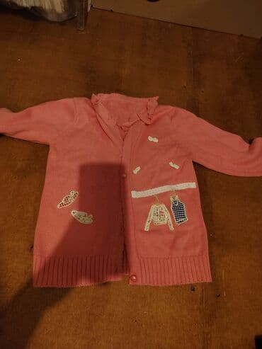 детские вязаные безрукавки: Qiymetler ferqlidir. Wekilleri cevirin😊Uşaq kardiqanları dəsti - — 12