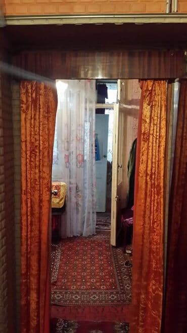 аренда квартир в баку без посредников: Баку, 2 комнаты, Вторичка, м. Азадлыг Проспекти, 37 м² — 4