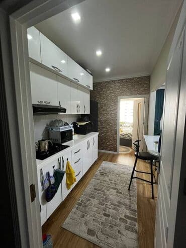 ilkin ödənişi 10000 olan evlər: Həzi Aslanov qəs., 2 otaqlı, Yeni tikili, m. Həzi Aslanov, 64 kv. m — 4