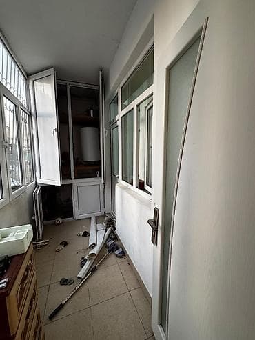 heyet evleri satilir: 3 комнаты, Новостройка, 120 м² — 10