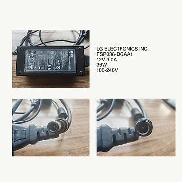 kompüter barter: Müxtəlif növ adapterlər Mövcud modellər və əsas göstəricilər: - — 6