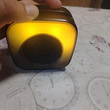 mini pc: İşlənmiş Kolonka, Növ - Bluetooth — 2