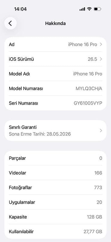 чехол ipad 4: IPhone 16 Pro, 128 ГБ, Золотой, Face ID — 7