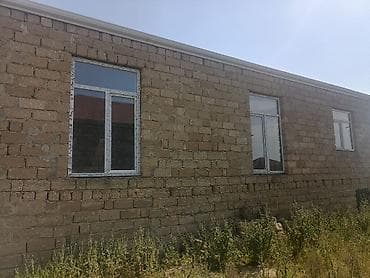 ev alqi satqisi gence 2019: Satılır – həyət evi - Tikinti: daş divarlar, metal dam örtüyü, beton — 5
