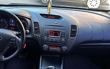 avto elan: Kia cerato, 2015 il, Yeni — 1