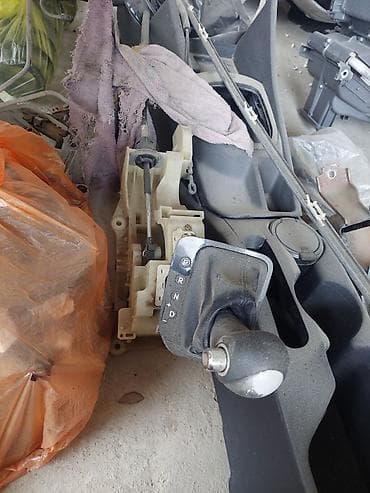 daewoo espero ehtiyat hisseleri: Kia Rio, 2013 il, Orijinal — 5