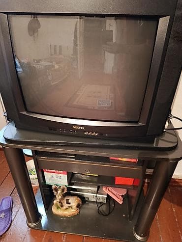 TV stend — 3
