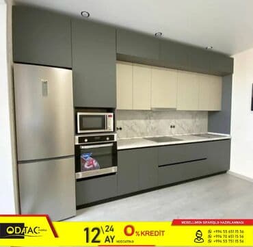 işlenmiş metbex mebelleri: Zövqünüzə uyğun hər cür mebellərin sifarişi qebul olunur. Onlayn — 1