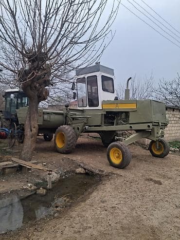 kugoo m4 pro: Taxıl biçin kombayını - Özünüidarəli, dördtəkərli taxıl biçin — 1