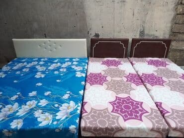 carpayı ikinci el: Çarpayi Tezedir zemanetlidir hazirlari var Catdrilma var munasib — 7