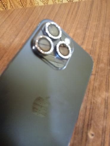 IPhone 15 Pro, 64 GB, Qara