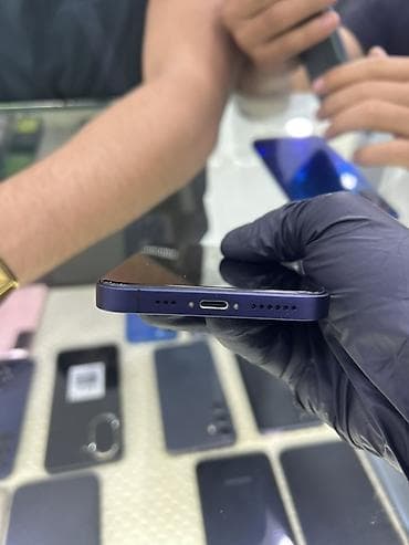 iphone se 2023: IPhone Xs, 64 GB, Mavi, Simsiz şarj — 6