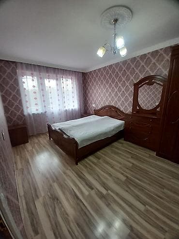 Kirayə mənzillər: Sumqayıt şəhər 2-ci mkr,5/3 orta tam təmirli mənzil əşyali satılır — 3