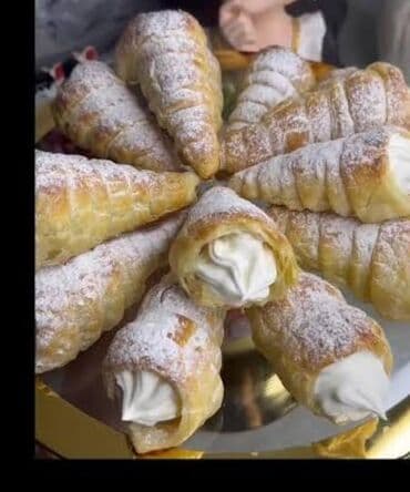 Qat qat xemirli turupqa