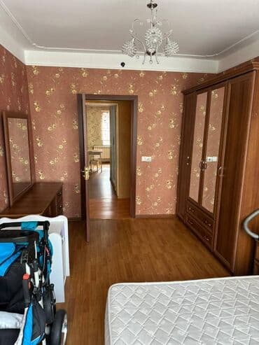 guneslide kiraye evler: Razində yaxın nazim ismailov kücesində 5 mertebeli binanın 2-ci — 7