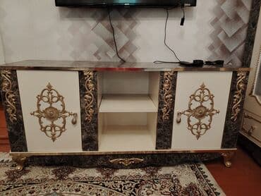 kandisane: Satılır: ev əşyaları paketi - Riffel split kondisioner – divardan — 10