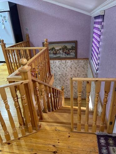 nerimanov prospekti: Binəqədi qəs. 3 otaqlı, 160 kv. m, Kredit yoxdur, Yeni təmirli — 16