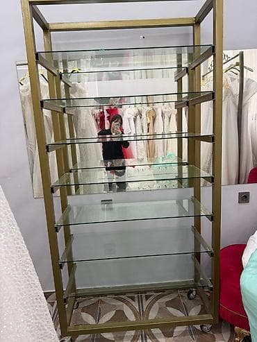 islenmis kompressor satisi: Qadın, Azərbaycan — 1