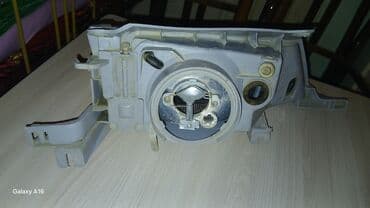 Sol, Daewoo, Orijinal, İşlənmiş