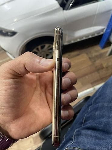 apple tv 4th: IPhone 11 Pro, 64 GB, Qızılı — 5