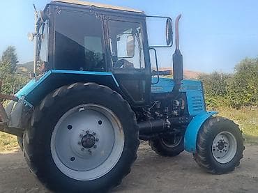 Traktor Belarus (MTZ) 89, 2018 il, 50 at gücü, motor 2 l, Yeni — 4