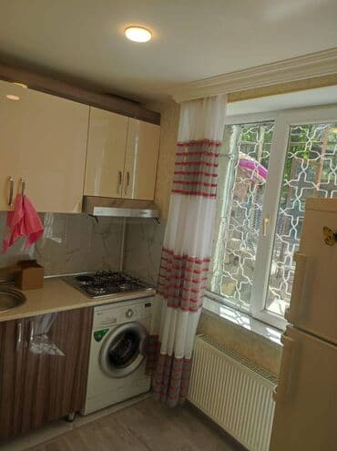 yeni ramana kirayə evlər: Yasamal rayonu,İnşaatçılar metrosu yaxınlığı,158 nömrəli məktəblə — 4