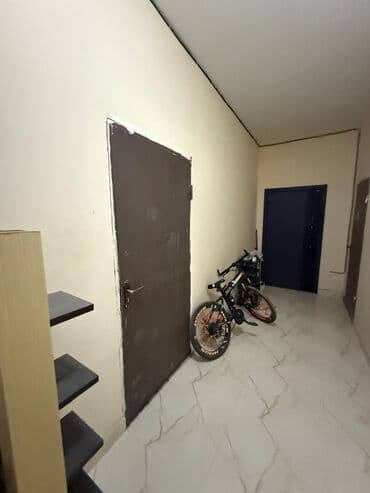 emlak sirvan: 2 комнаты, Новостройка, 53 м² — 8