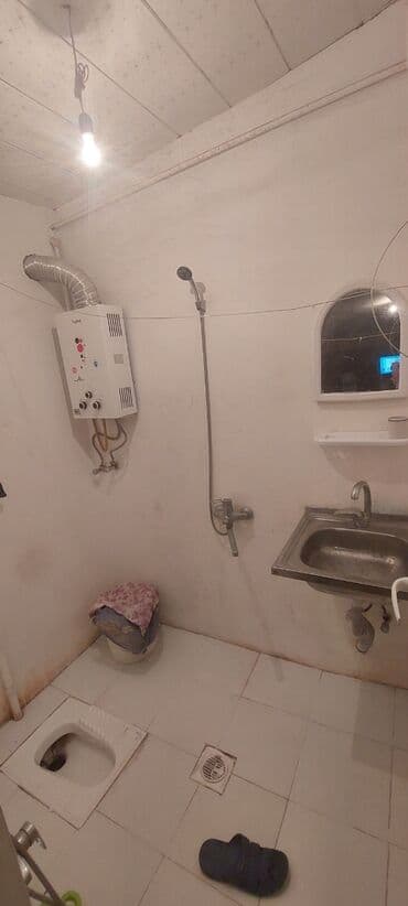 koroğluda kiraye ev: Ev 1 otaqlıdır. Tam əşyalıdır — 2