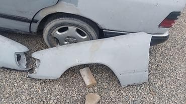 4 göz mercedes: Məhsul: Mercedes W124 üçün ehtiyat hisse kime ne lazimdi ucuz qiymete — 2