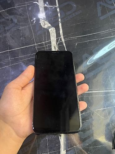 ssd 256: IPhone X, 256 GB — 2