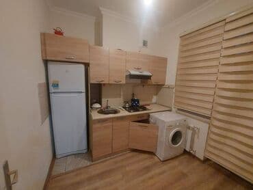 otaq yoldaşı qız: Hövsan Mida 1 layihəsində Yeni tikili 7 mərtəbəli binanın 7-ci — 3