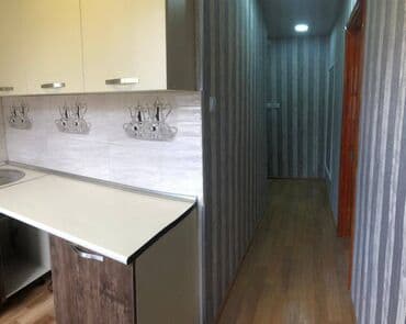 xacmazda satilan evler: Bakı, Bakıxanov qəs., 2 otaqlı, Köhnə tikili, m. Neftçilər, 54 kv. m — 7