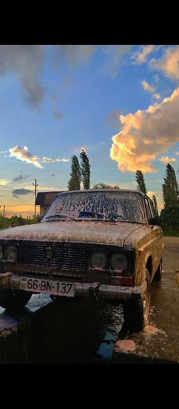 opel vectra a: VAZ (LADA) 2106: 0.3 l | 1987 il Sedan — 1