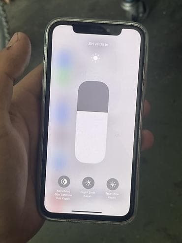 apple watch 745 blue: IPhone Xs, 64 GB, Qızılı — 3