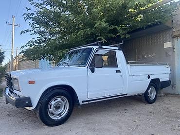 gen: VAZ (LADA) 2104: 1.7 l | 2012 il 5800 km Pikap — 4
