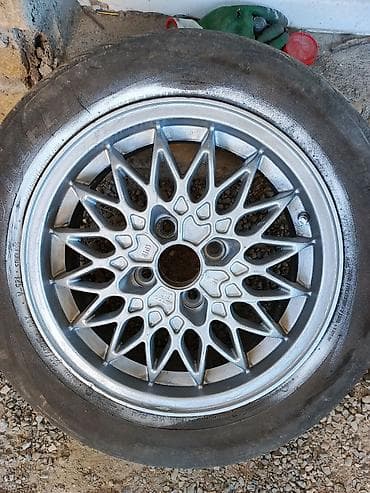 fifa 25 disk: Məhsul: Avtomobil üçün yüngül lehimli disk və şin komplekti (4 ədəd) — 2